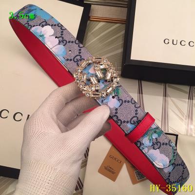 Gucci Belts-602